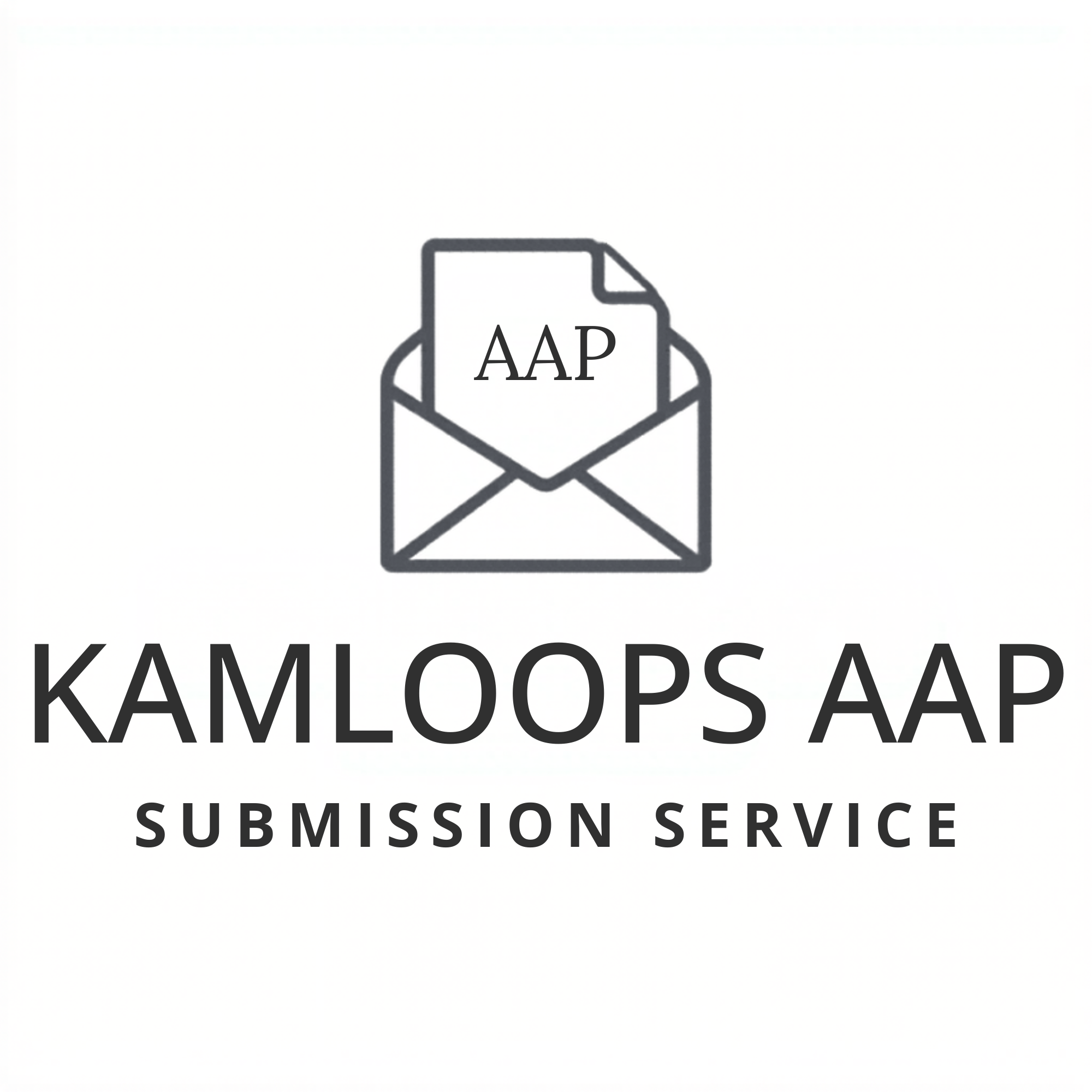 Kamloops AAP Logo