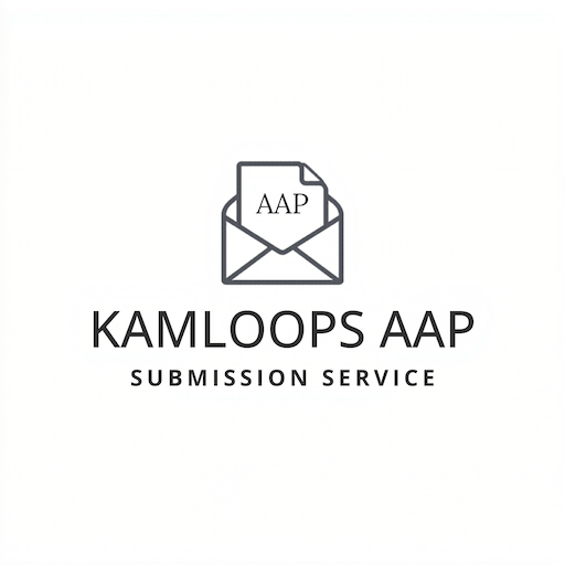 Submit AAP Response | Kamloops Alternative Approval Process
